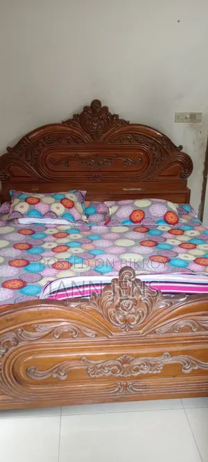 Bed for Sale