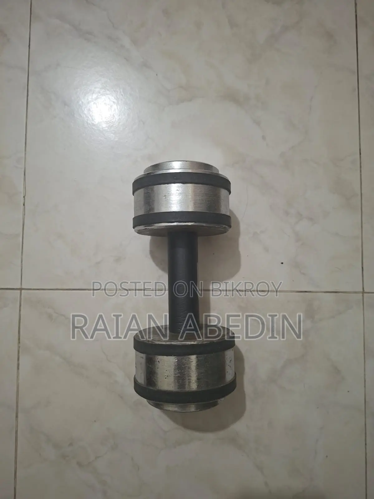 Dumbbell 7KG