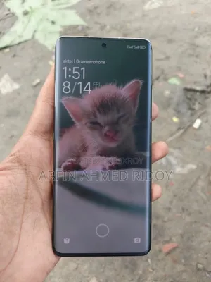 Xiaomi Civi 1S 256 GB Rose Gold