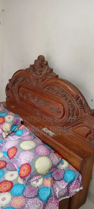 Bed for Sale