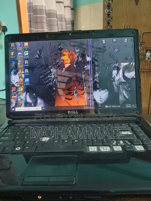 Laptop Dell Inspiron 15 3GB Intel SSD 350GB