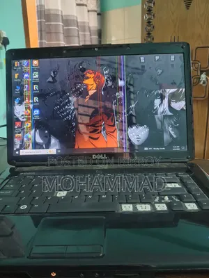 Laptop Dell Inspiron 15 3GB Intel SSD 350GB