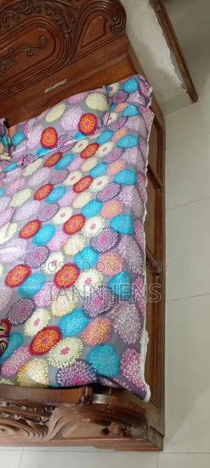 Bed for Sale