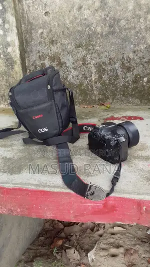 Canon 200D Full Fresh