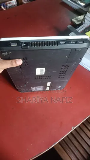 ল্যাপটপ Fujitsu Lifebook AH532 2GB Intel Celeron HDD 128GB