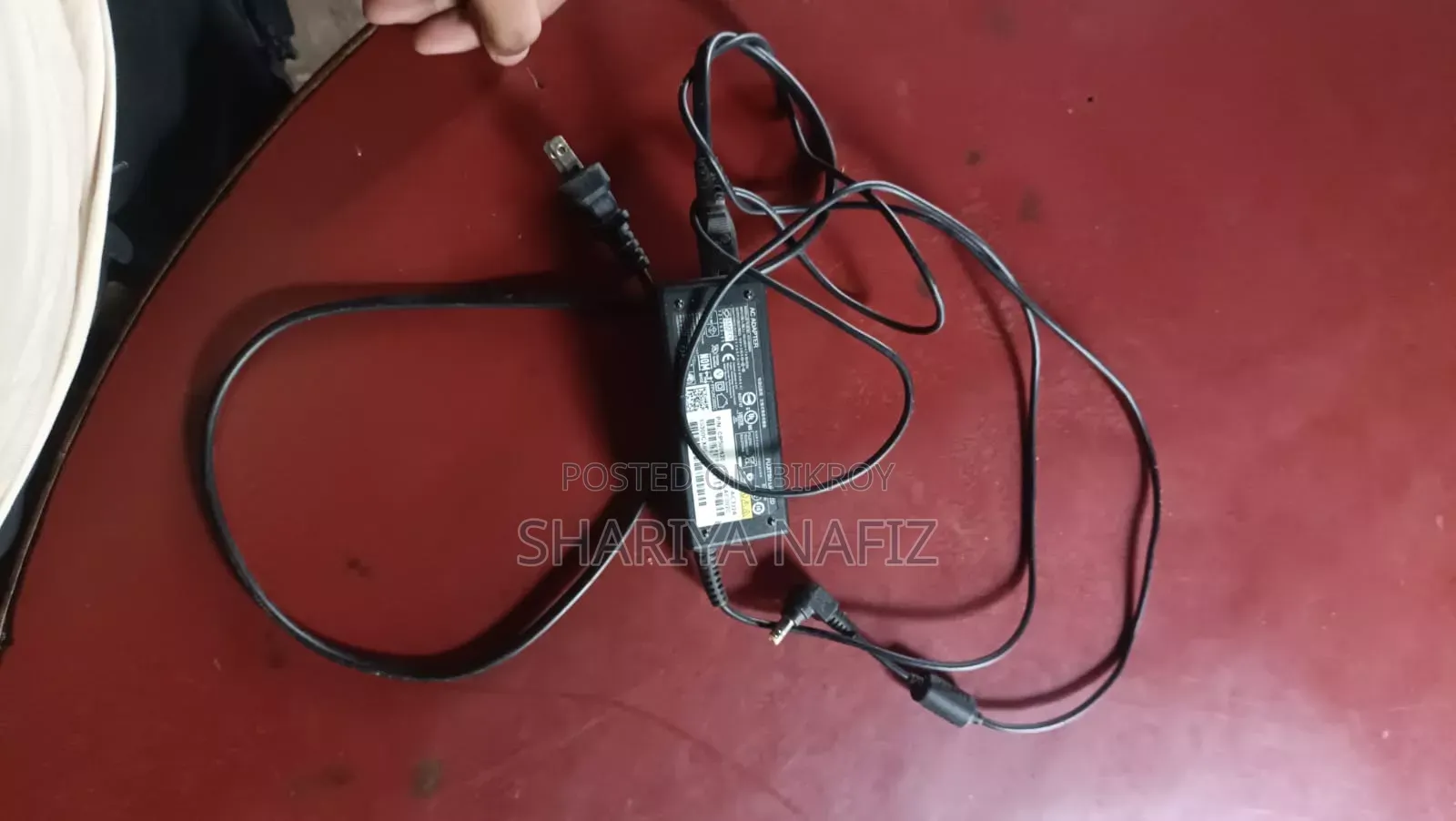 ল্যাপটপ Fujitsu Lifebook AH532 2GB Intel Celeron HDD 128GB