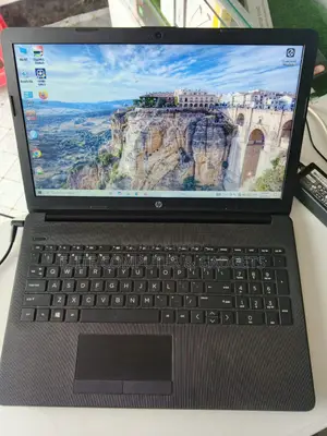 Laptop HP 15 4GB Intel Celeron HDD 500GB