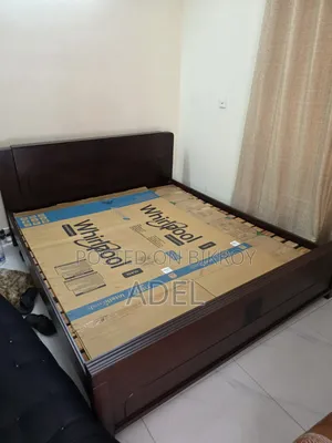 Bed for Sell