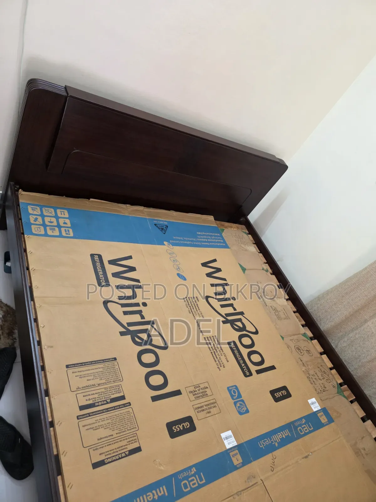Bed for Sell