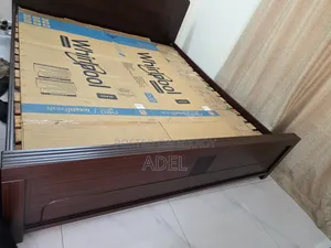 Bed for Sell