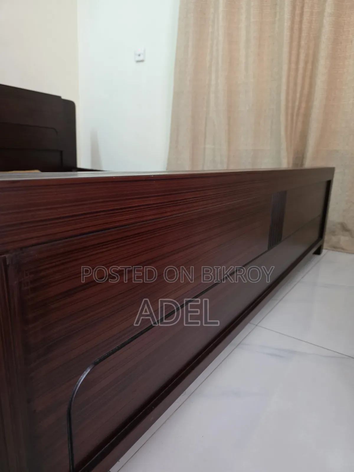Bed for Sell