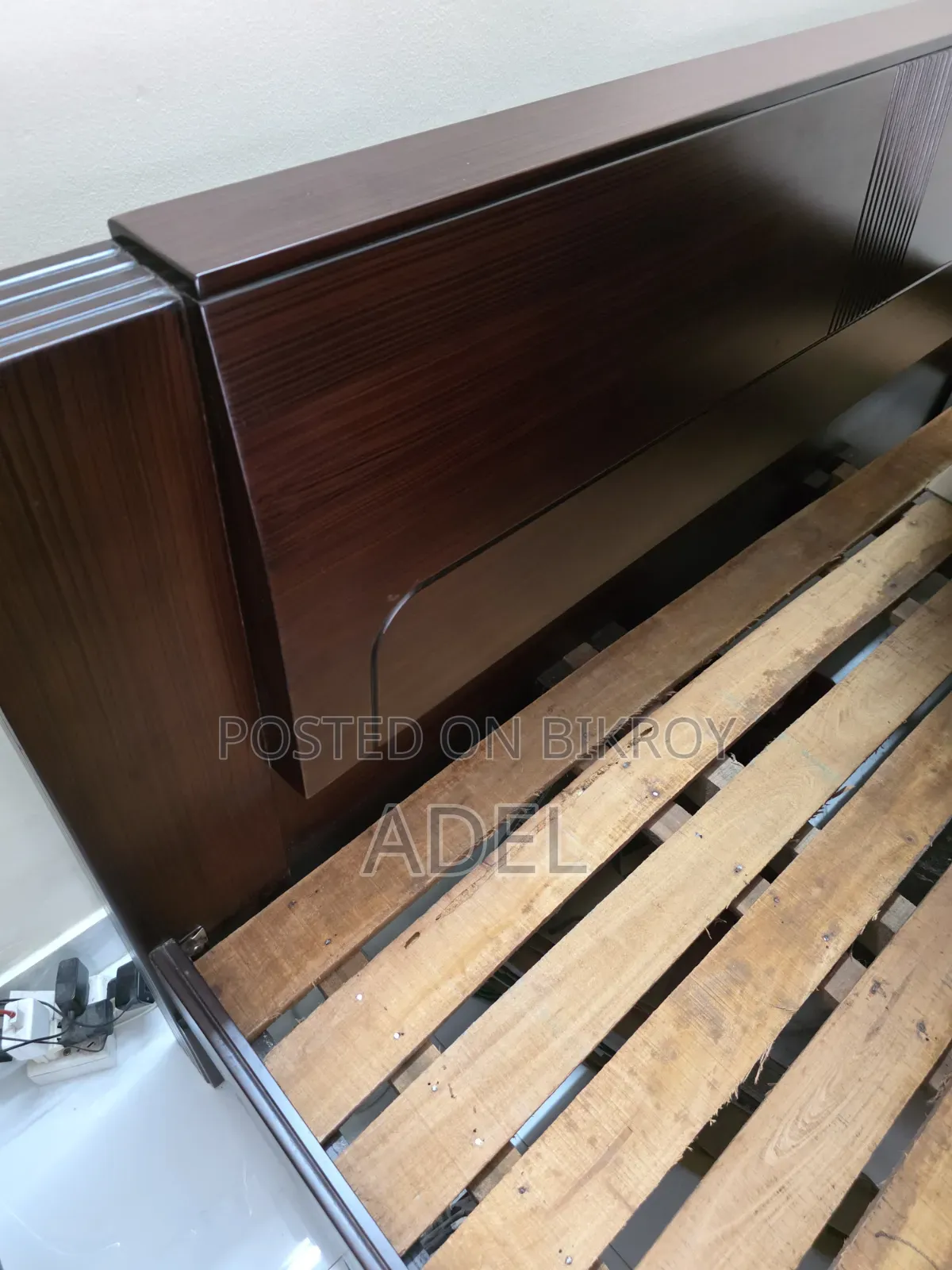Bed for Sell