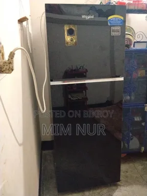 I want to sell this fridge for 40000 Taka