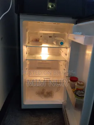 I want to sell this fridge for 40000 Taka