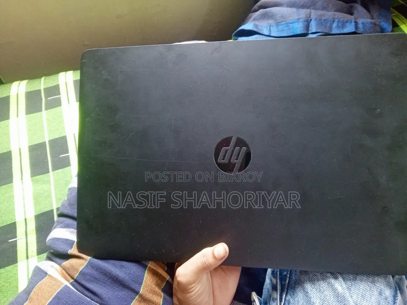 Laptop HP ProBook 450 G0 4GB Intel Core I3 HDD 512GB