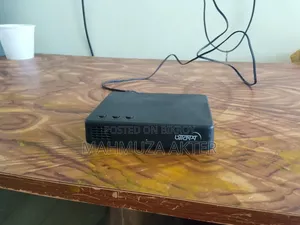 Akash DTH Dish