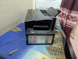 এপসন এল১৮০০ এ৩+ ডিটিএফ প্রিন্টার