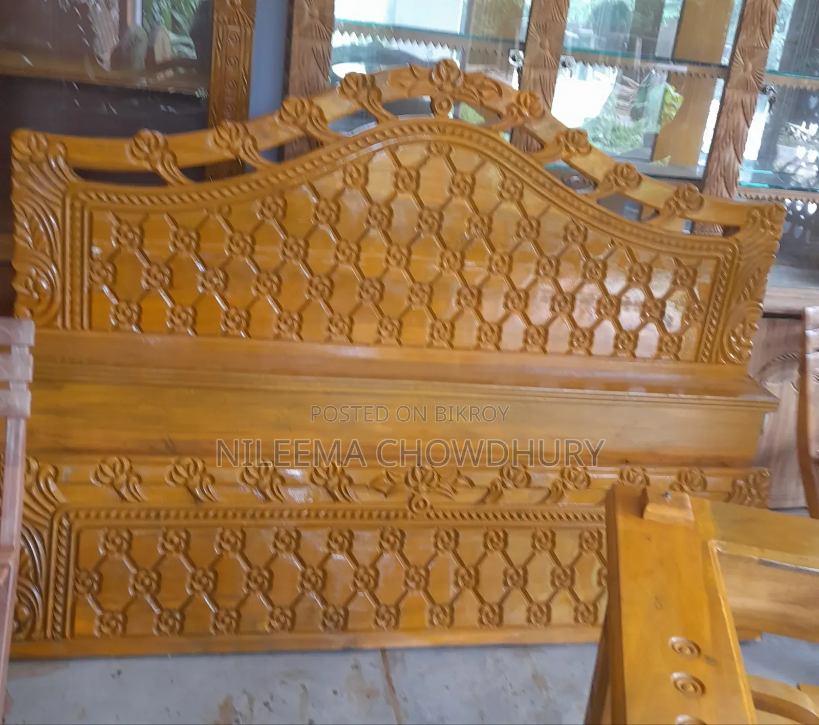 Maa Home Decor