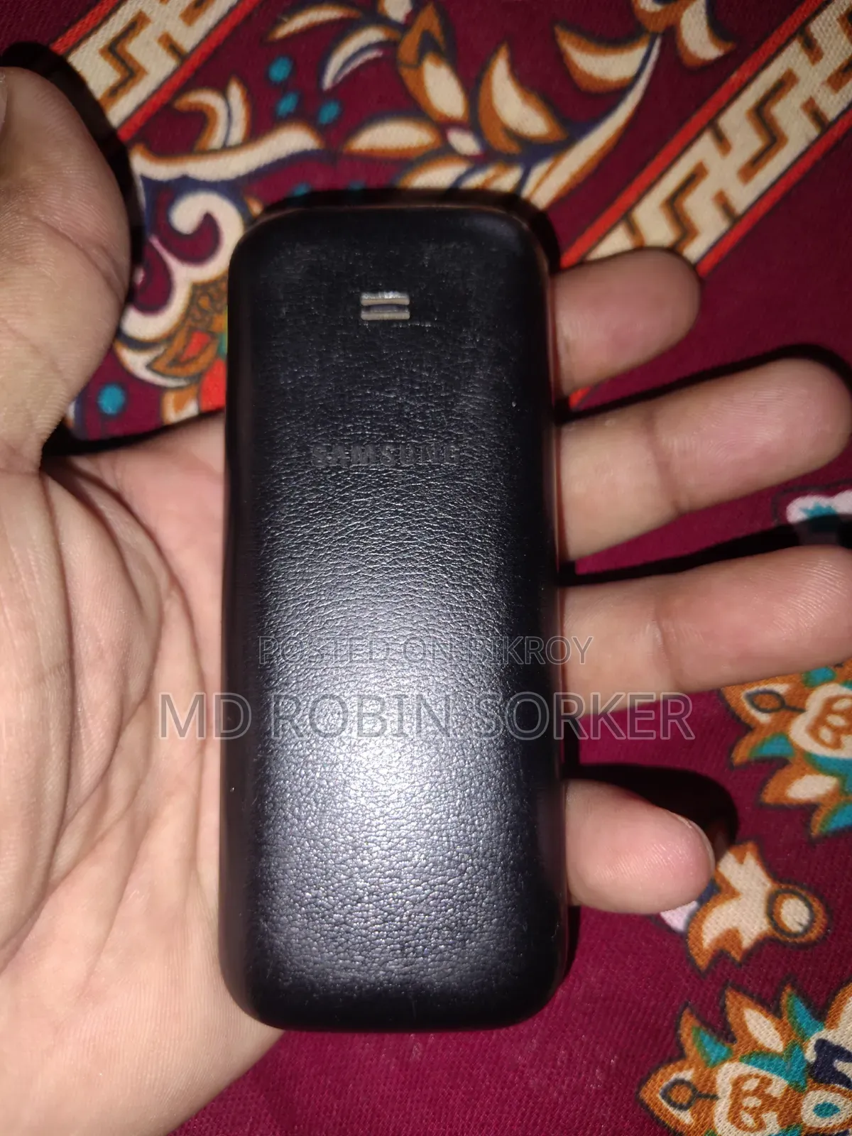 Samsung Guru Music 2