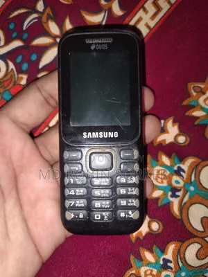 Samsung Guru Music 2