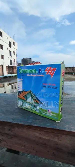 Grameen A+ 4g Solar Charge Controller