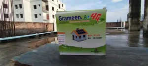 Grameen A+ 4g Solar Charge Controller