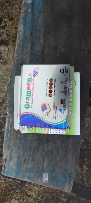 Grameen A+ 4g Solar Charge Controller