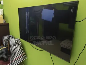 55 Inch LG TV