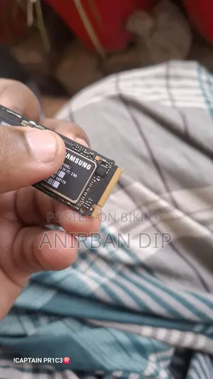 Samsung 980 Pro 250GB