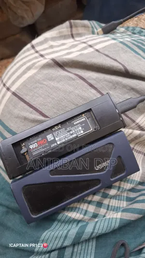 Samsung 980 Pro 250GB