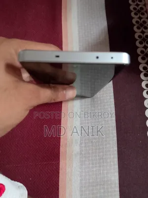 New Realme GT 6 256 GB Silver