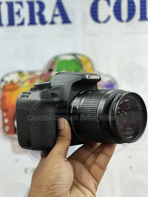 Canon1200D+18-55mm Lens
