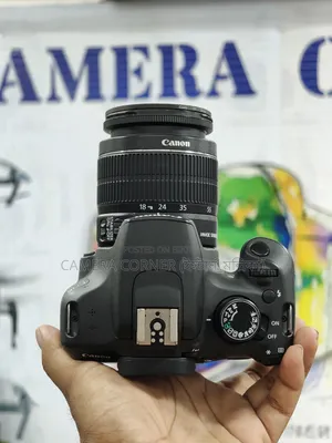 Canon1200D+18-55mm Lens