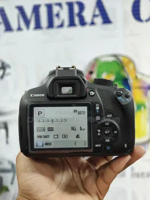 Canon1200D+18-55mm Lens