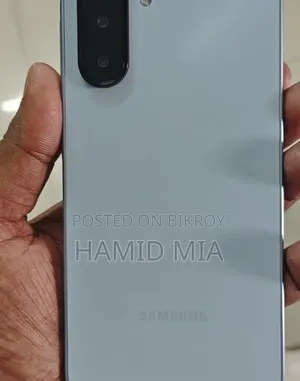 Samsung Galaxy A17 5G 256 GB Blue
