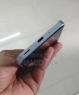 Samsung Galaxy A17 5G 256 GB Blue