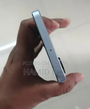 Samsung Galaxy A17 5G 256 GB Blue
