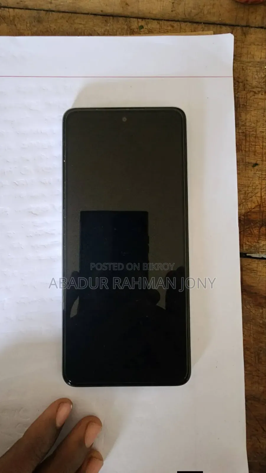 Realme 11 128 GB Rose Gold