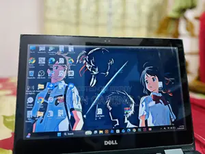 Laptop Dell Latitude 3390 2-in-1 16GB Intel Core I5 SSD 256GB