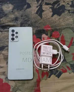 Samsung Galaxy A52s 5G 128 GB