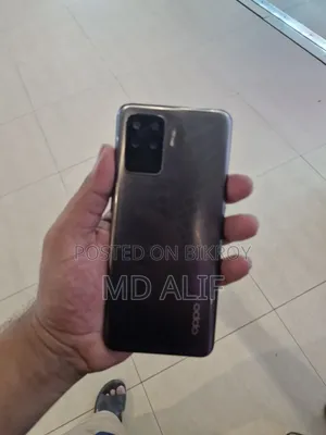Oppo F19 Pro 128 GB Black