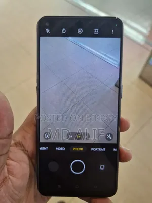 Oppo F19 Pro 128 GB Black