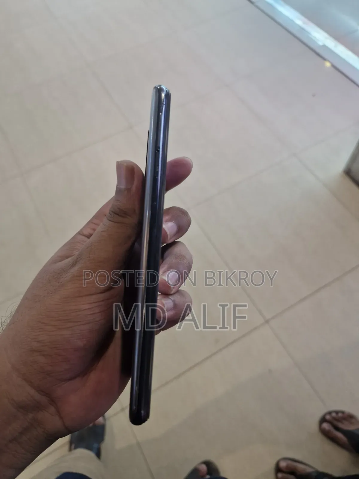 Oppo F19 Pro 128 GB Black