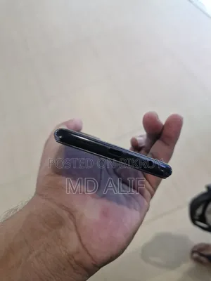 Oppo F19 Pro 128 GB Black