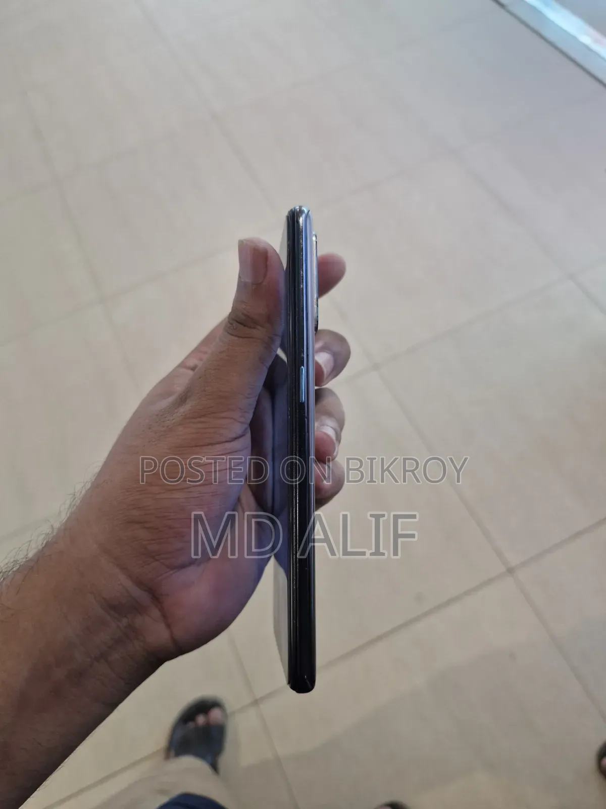 Oppo F19 Pro 128 GB Black