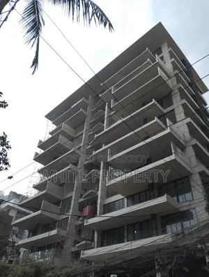 গুলশানের হোয়াইট প্রপার্টিতে ৩ বেডরুমের অ্যাপার্টমেন্ট বিক্রির জন্য