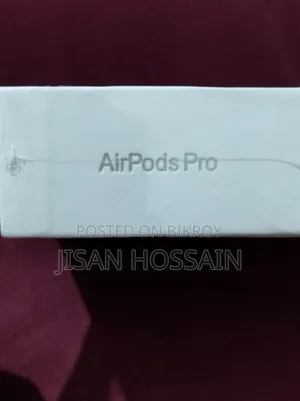 Airpords Pro 2nd Generation