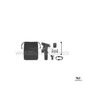 Dji Osmo Mobile 8p (Multi-Functional Tracking Set)