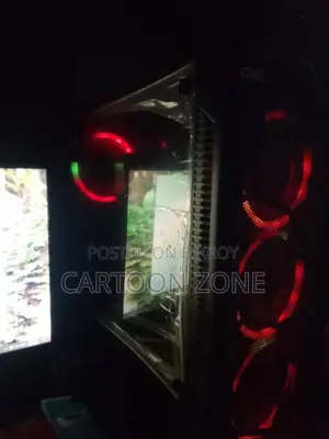 New Desktop Computer ASUS 16GB Intel Core I7 SSD 128GB
