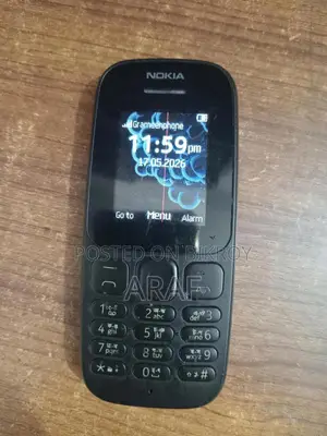 নোকিয়া ১০৫ ব্ল্যাক